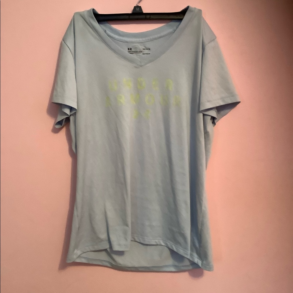Athletic Tshirt